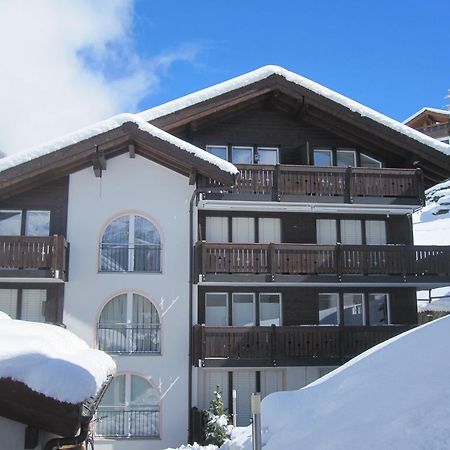 Casa Collinetta Apartment Zermatt Exterior photo